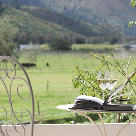 Arumvale Country Retreat Swellendam Exterior photo