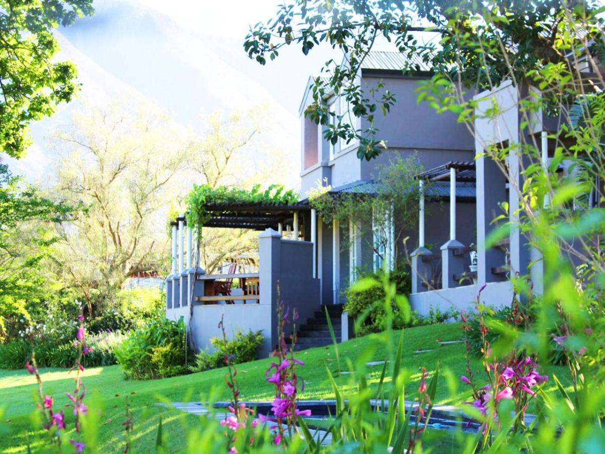 Arumvale Country Retreat Swellendam Exterior photo