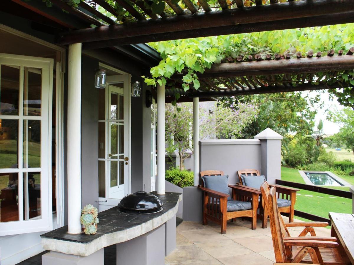 Arumvale Country Retreat Swellendam Exterior photo