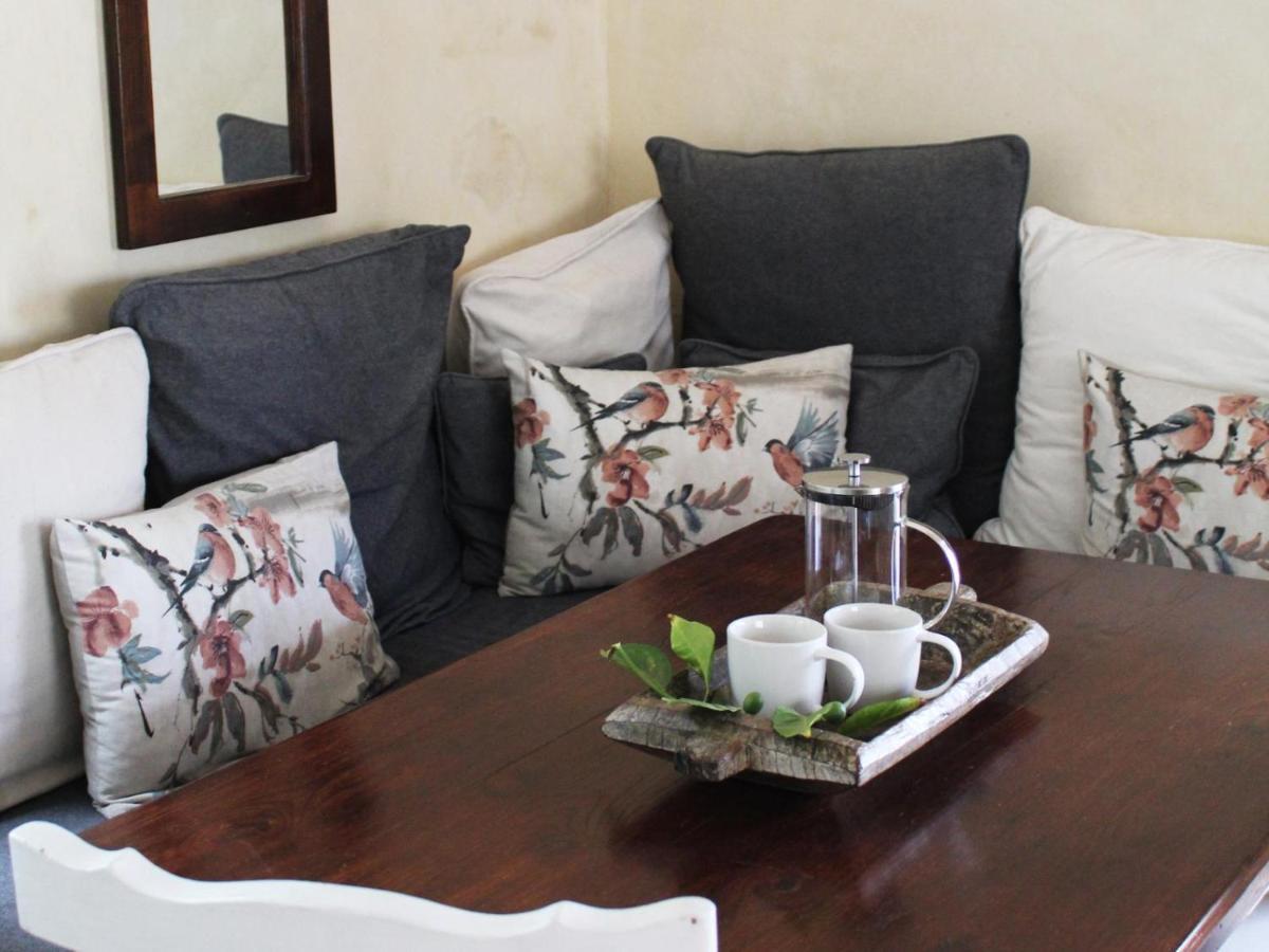 Arumvale Country Retreat Swellendam Exterior photo