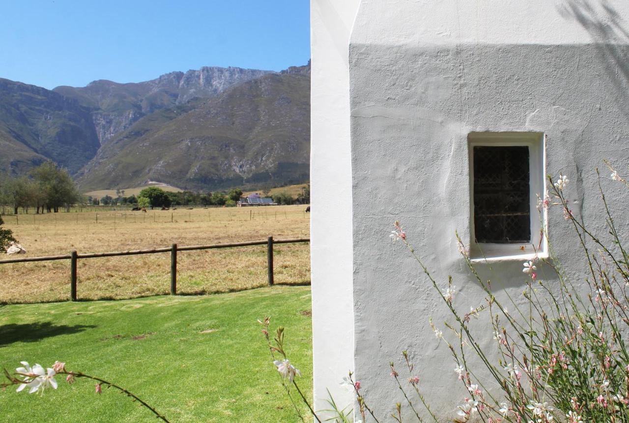 Arumvale Country Retreat Swellendam Exterior photo