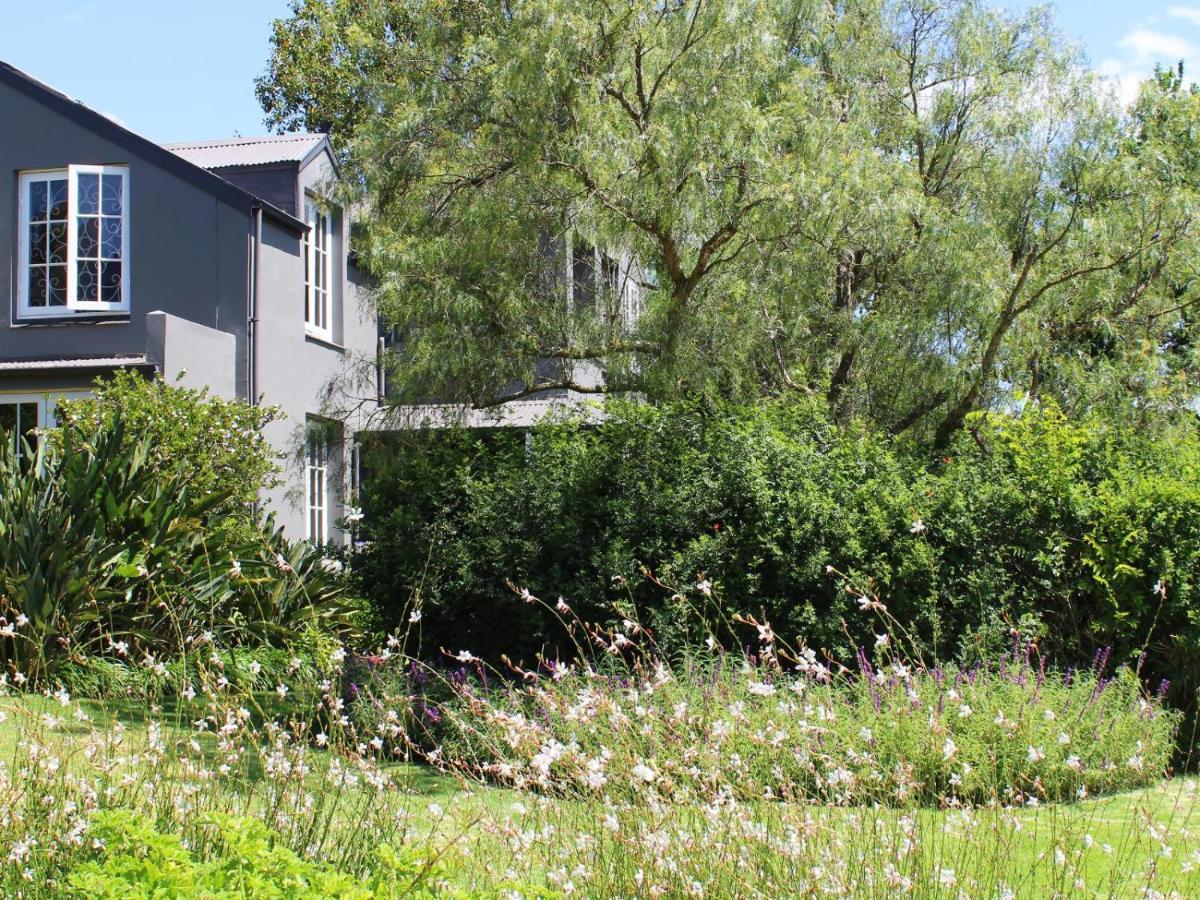 Arumvale Country Retreat Swellendam Exterior photo