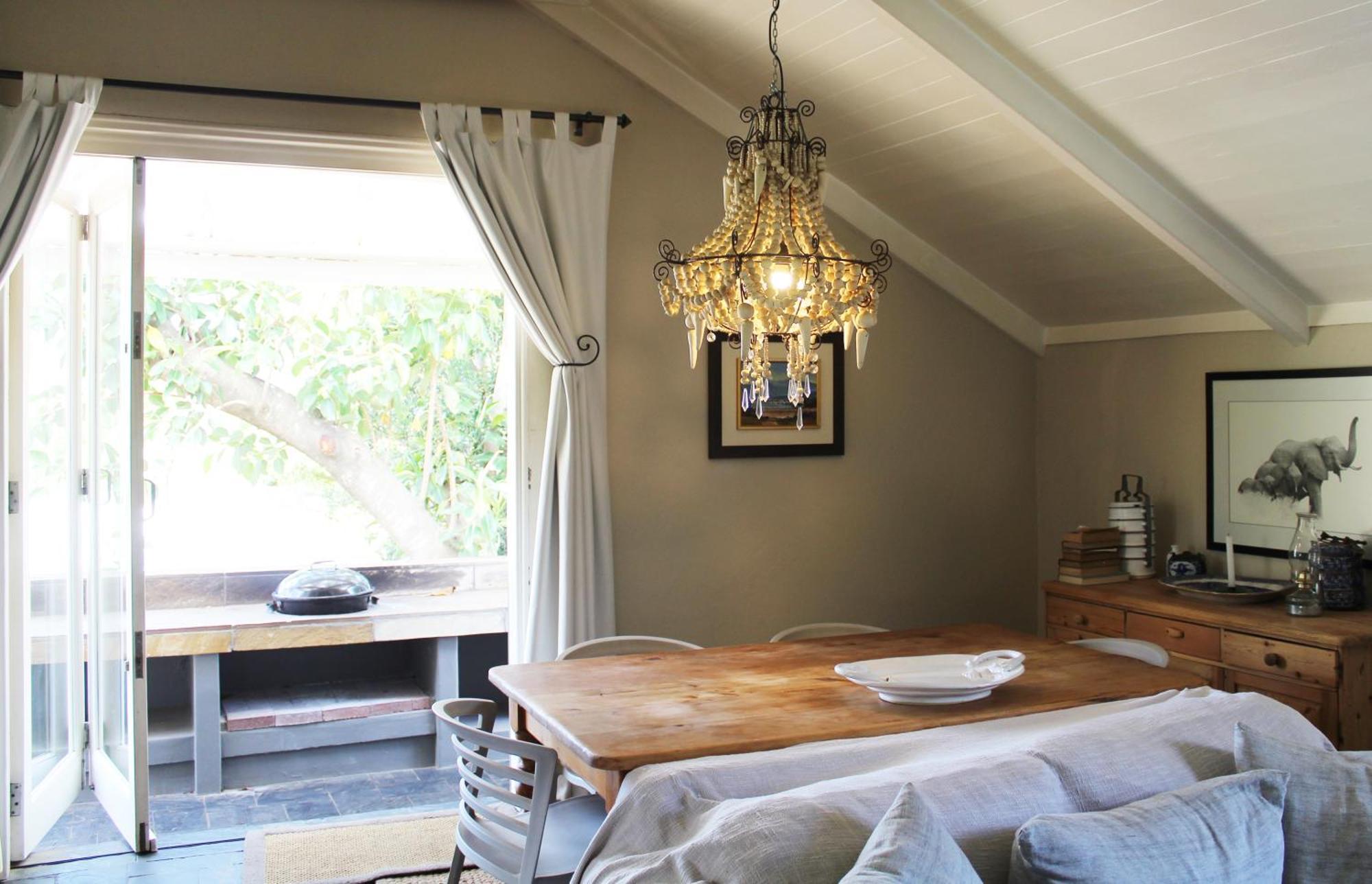 Arumvale Country Retreat Swellendam Room photo