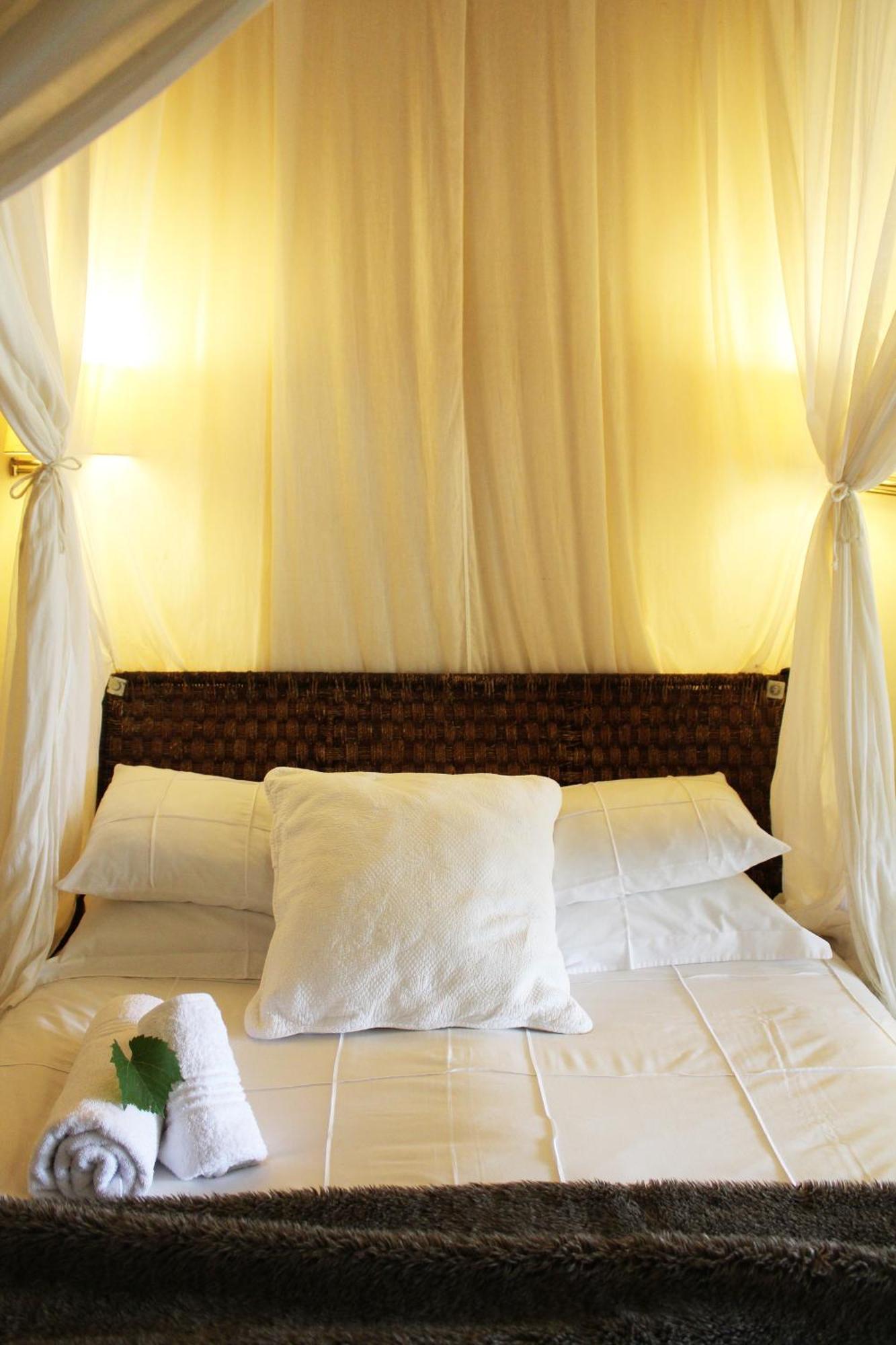 Arumvale Country Retreat Swellendam Room photo