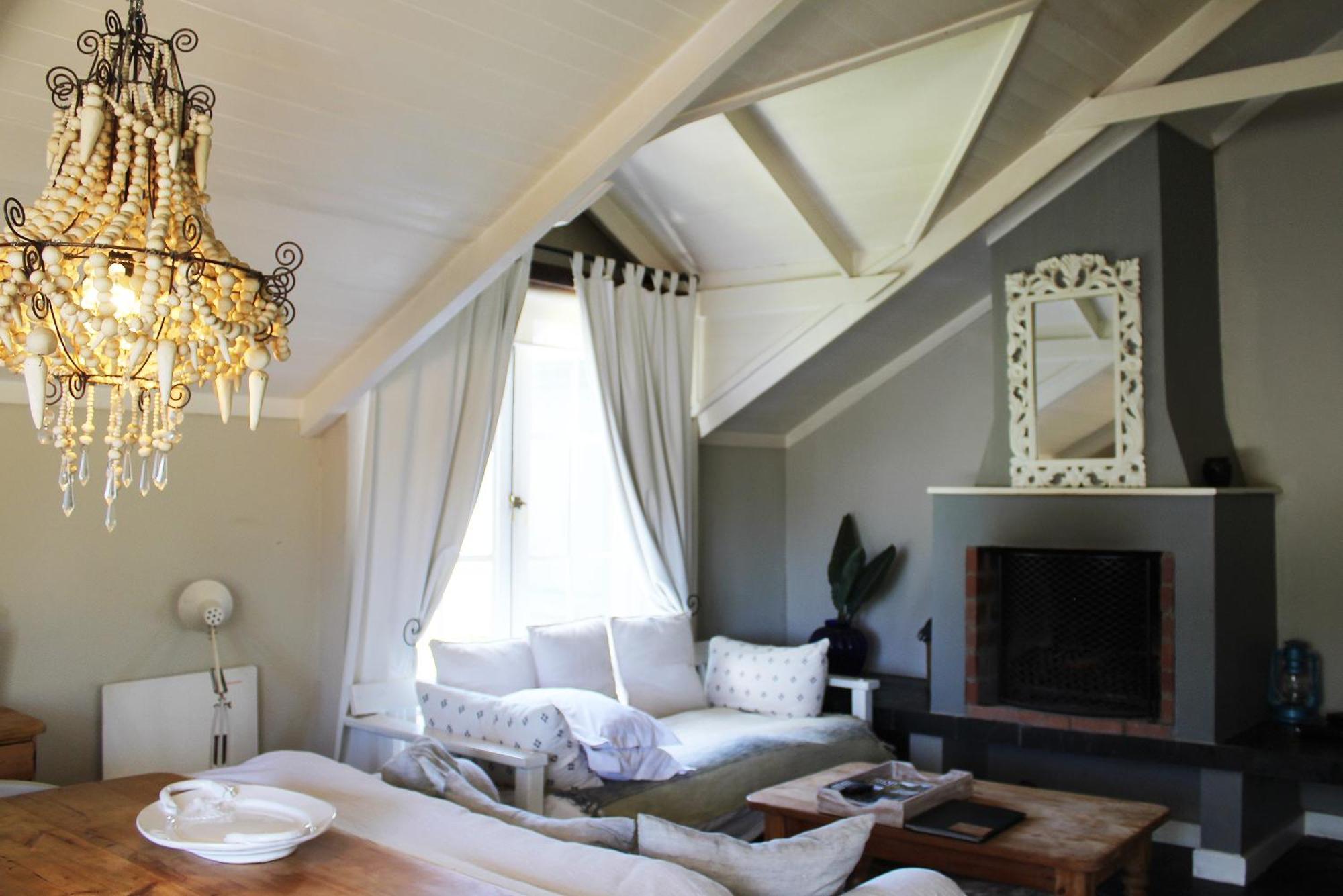 Arumvale Country Retreat Swellendam Room photo
