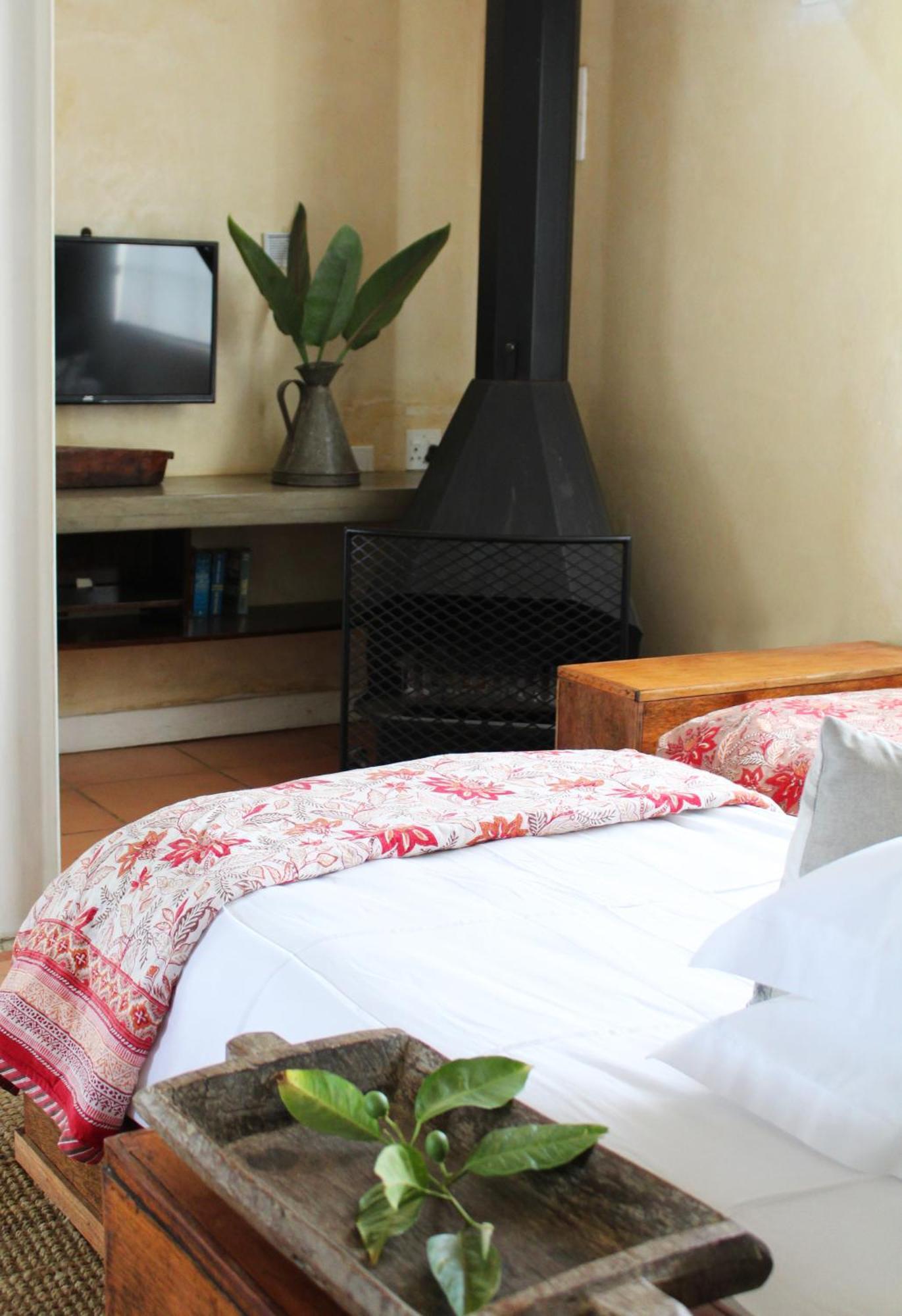Arumvale Country Retreat Swellendam Room photo