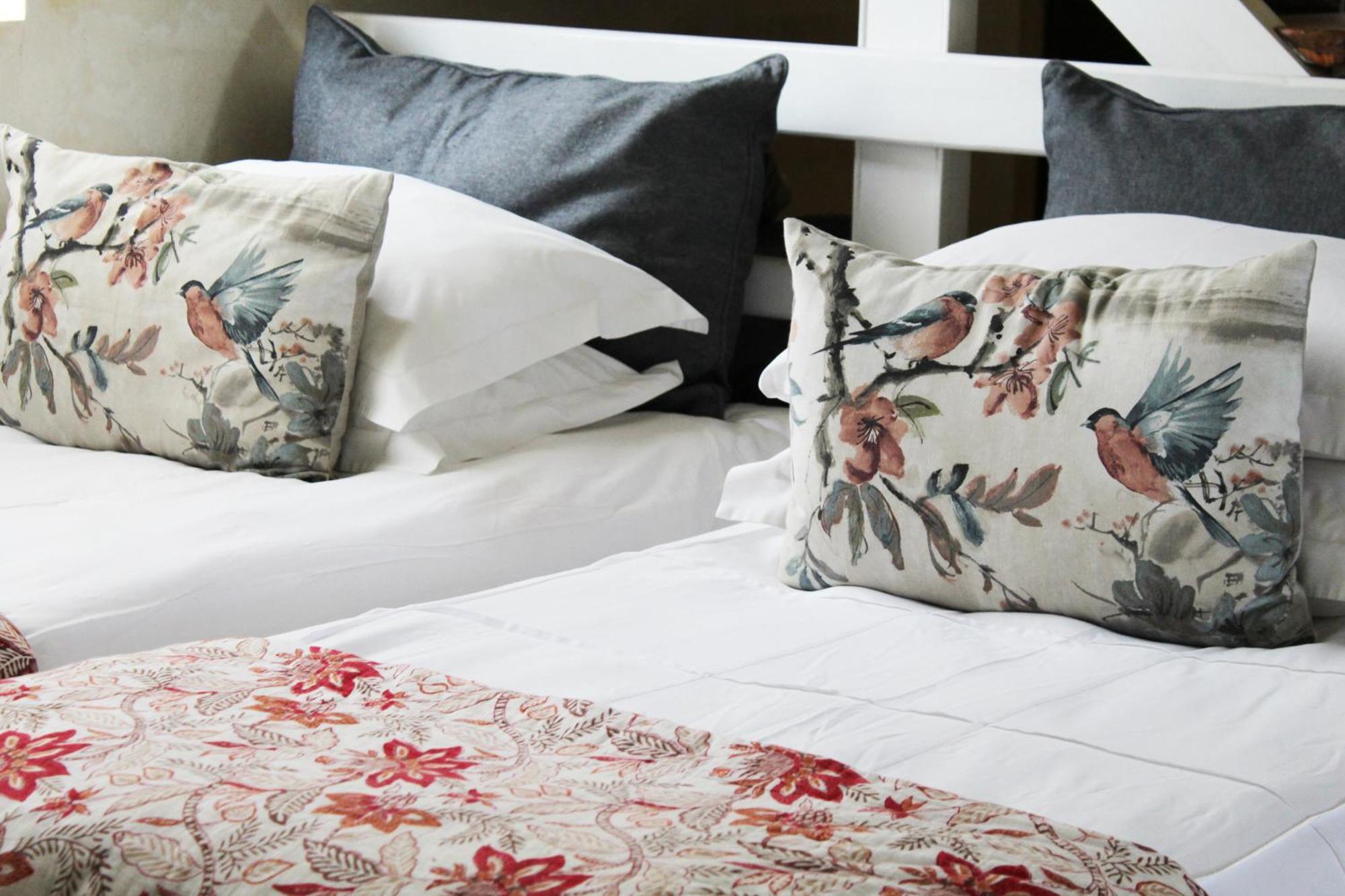 Arumvale Country Retreat Swellendam Room photo