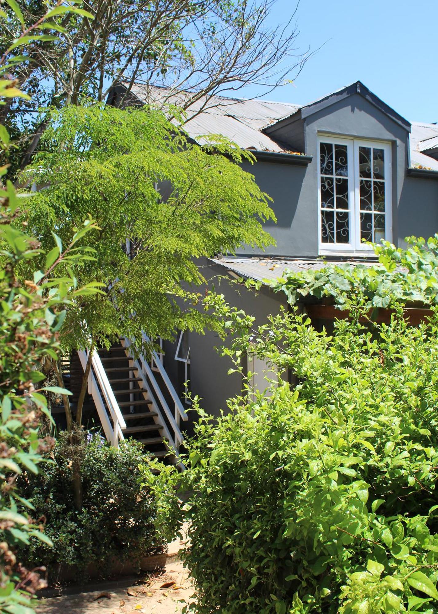 Arumvale Country Retreat Swellendam Room photo