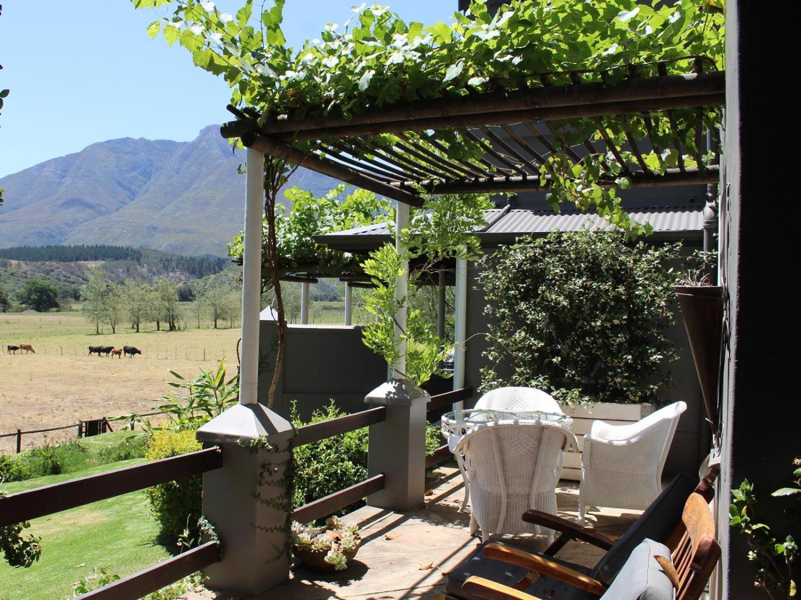 Arumvale Country Retreat Swellendam Room photo