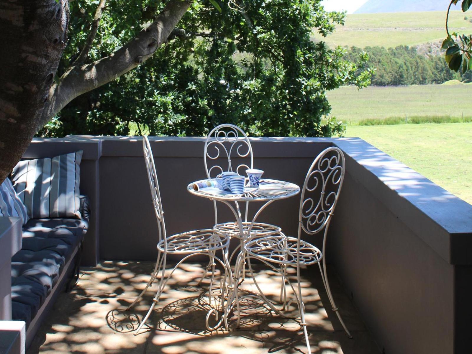 Arumvale Country Retreat Swellendam Exterior photo