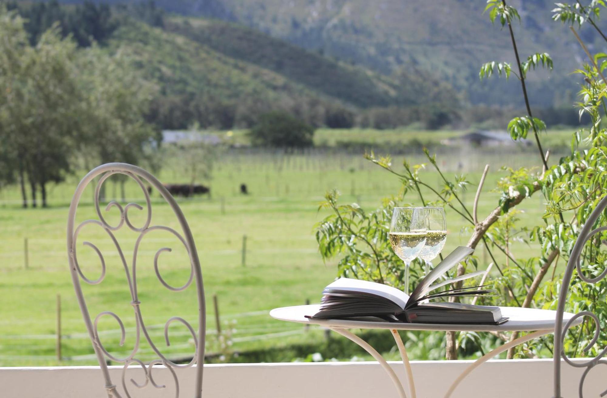 Arumvale Country Retreat Swellendam Exterior photo