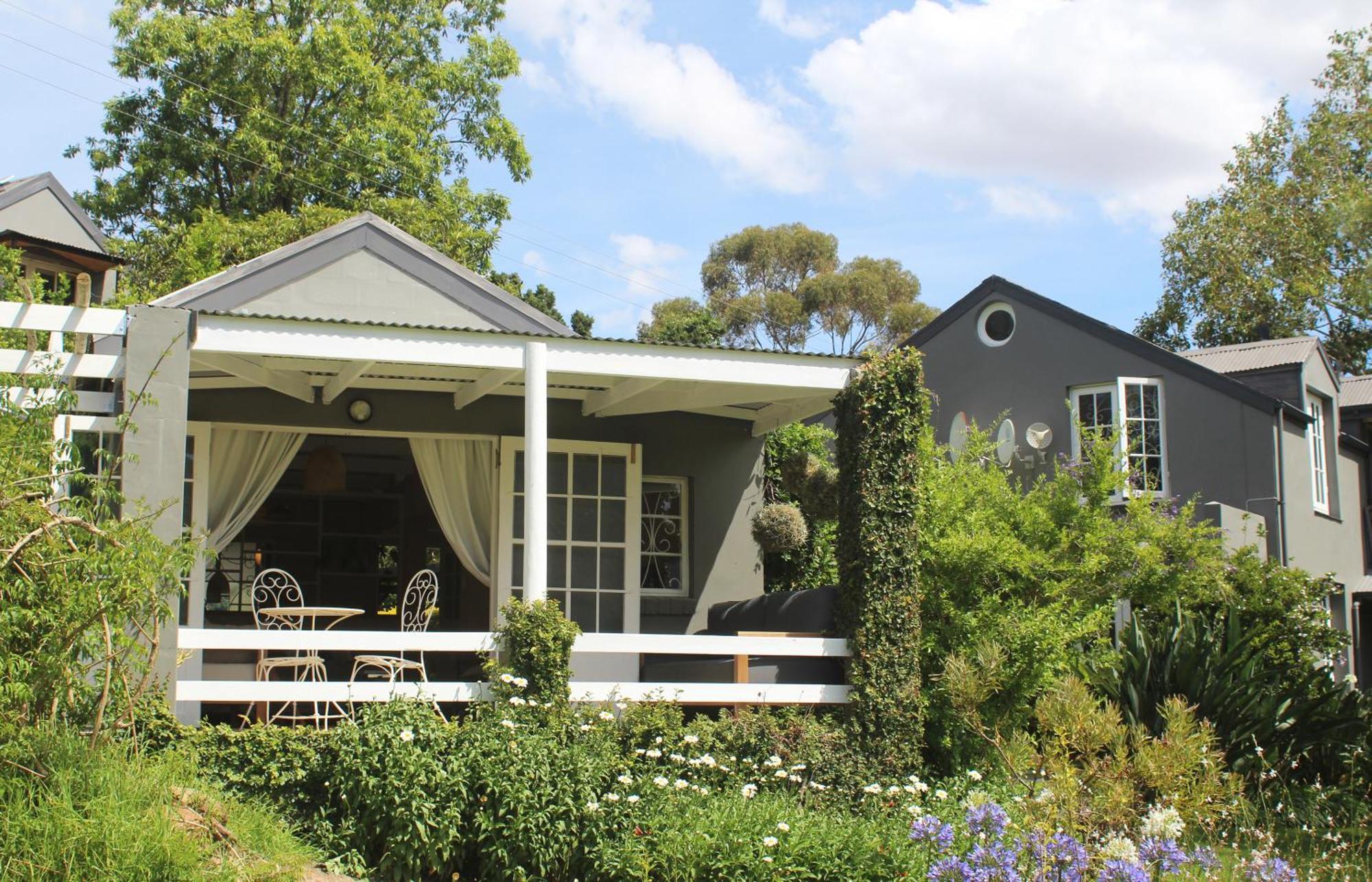 Arumvale Country Retreat Swellendam Exterior photo