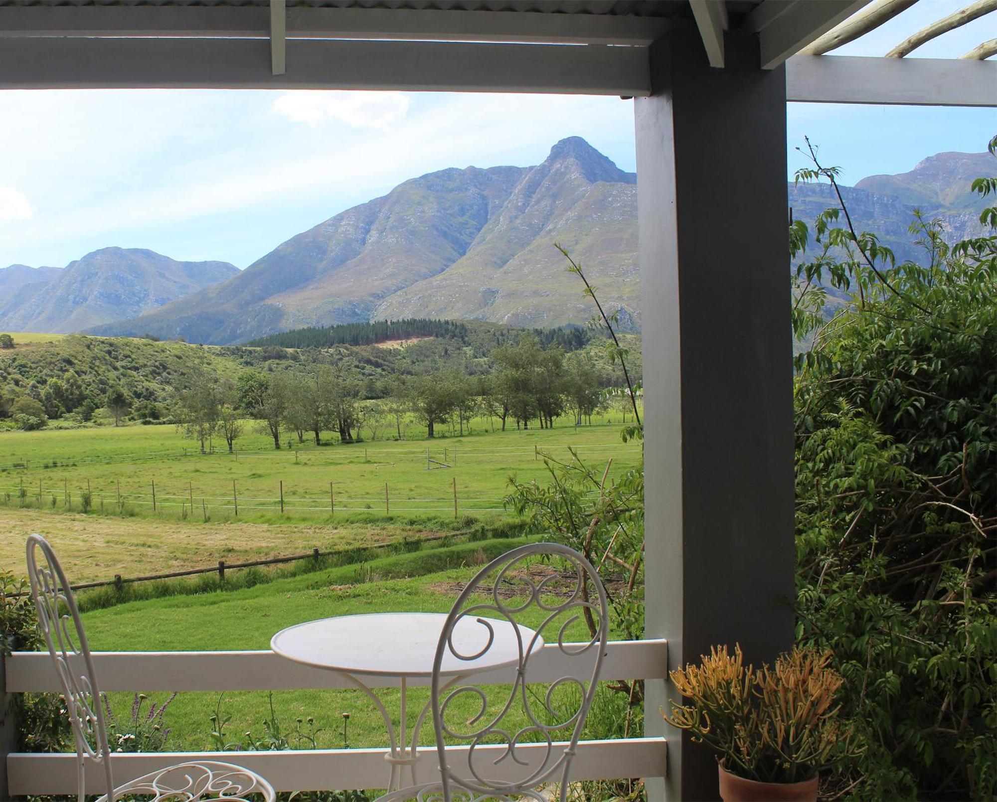 Arumvale Country Retreat Swellendam Exterior photo