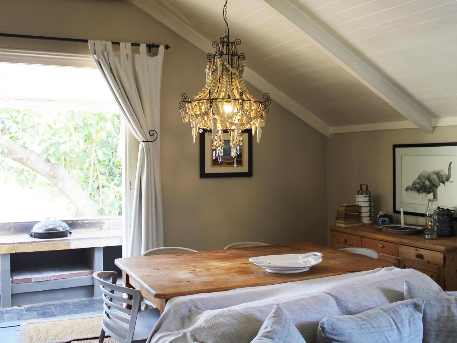 Arumvale Country Retreat Swellendam Room photo
